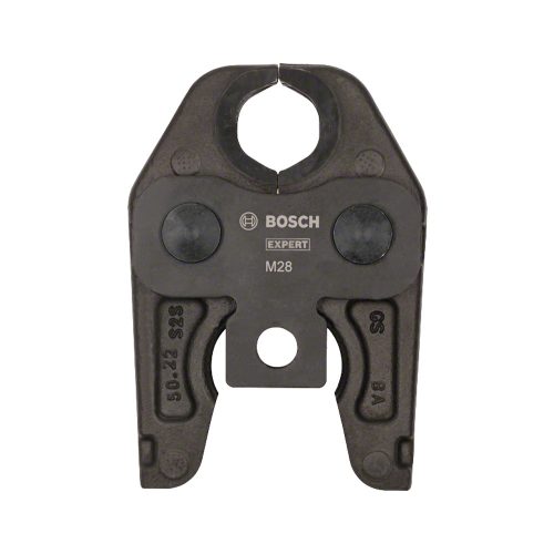 Bosch EXPERT krimpelő fogó Standard M28 nyomópofa présszerszámhoz