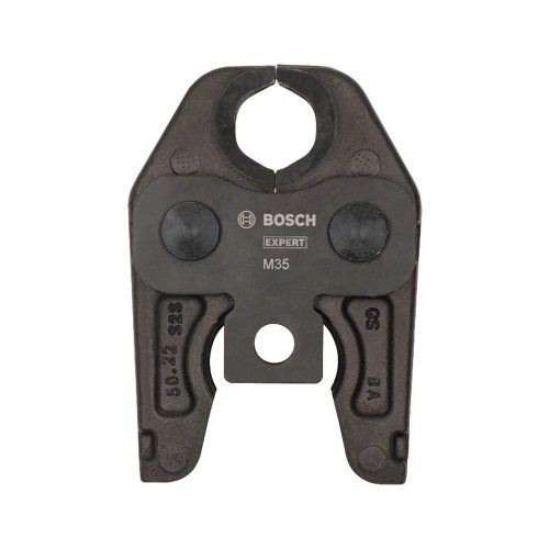 Bosch EXPERT krimpelő fogó Standard M35 nyomópofa présszerszámhoz