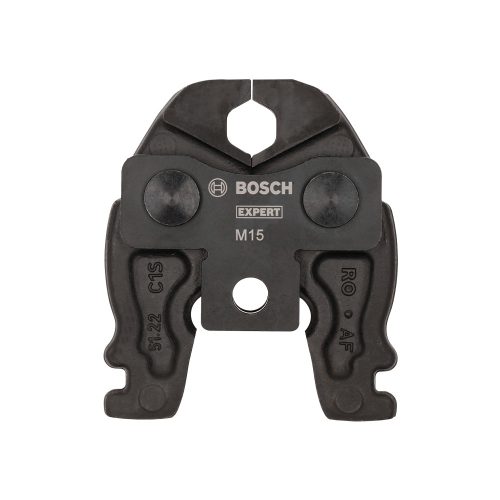 Bosch EXPERT krimpelő fogó Compact M15 nyomópofa présszerszámhoz