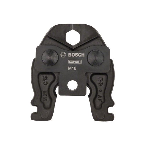 Bosch EXPERT krimpelő fogó Compact M18 nyomópofa présszerszámhoz