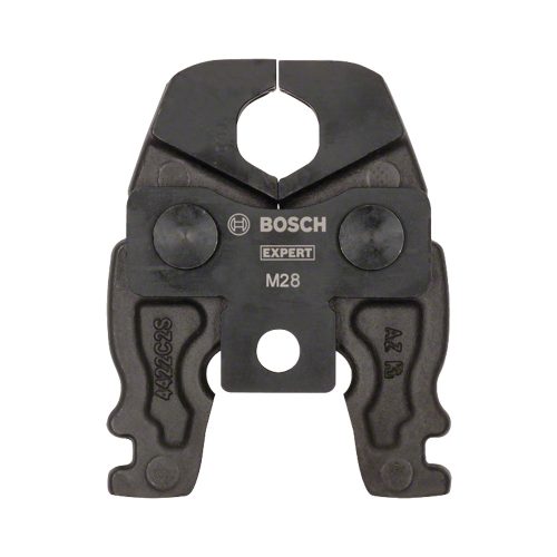 Bosch EXPERT krimpelő fogó Compact M28 nyomópofa présszerszámhoz