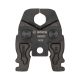 Bosch EXPERT krimpelő fogó Compact M28 nyomópofa présszerszámhoz