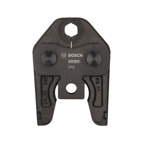 Bosch EXPERT krimpelő fogó Standard V12 nyomópofa présszerszámhoz