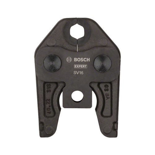 Bosch EXPERT krimpelő fogó Standard SV16 nyomópofa présszerszámhoz