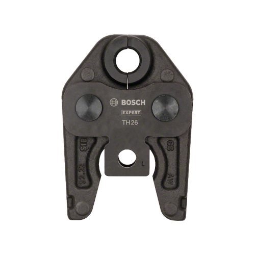 Bosch EXPERT krimpelő fogó Standard TH26 nyomópofa présszerszámhoz