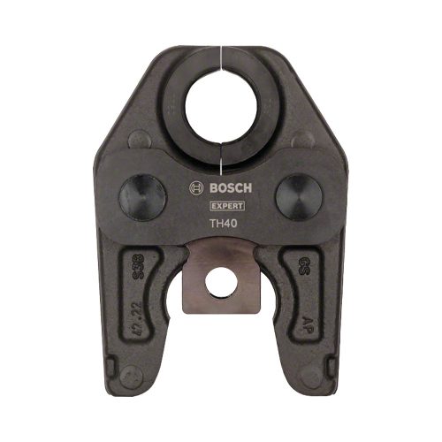 Bosch EXPERT krimpelő fogó Standard TH40 nyomópofa présszerszámhoz