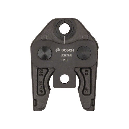 Bosch EXPERT krimpelő fogó Standard U16 nyomópofa présszerszámhoz
