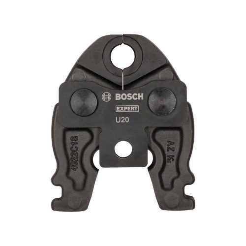 Bosch EXPERT krimpelő fogó Compact U20 nyomópofa présszerszámhoz
