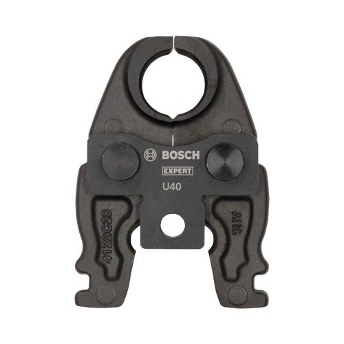 Bosch EXPERT krimpelő fogó Compact U40 nyomópofa présszerszámhoz
