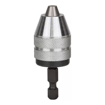 Bosch gyorsbefogó fúrótokmány 1/4" 1-6mm