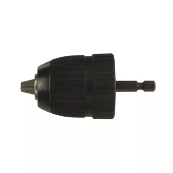 Bosch gyorsbefogó fúrótokmány 1/4" 1-10mm