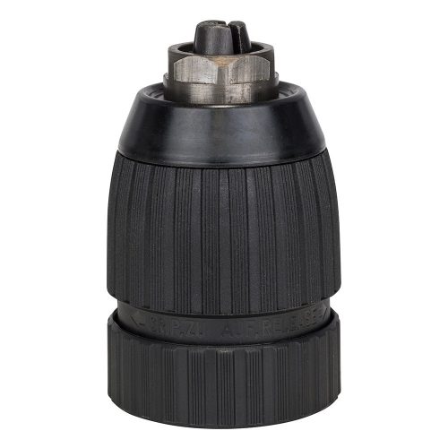 Bosch gyorsbefogó fúrótokmány 3/8" 1,5-13mm