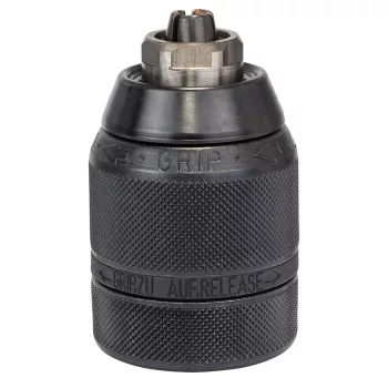 Bosch gyorsbefogó fúrótokmány 1/2" 1,5-13mm