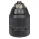 Bosch gyorsbefogó fúrótokmány 1/2" 1,5-13mm