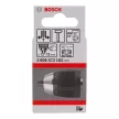 Bosch gyorsbefogó fúrótokmány 1/2" 1,5-13mm
