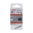 Bosch gyorsbefogó fúrótokmány 1/2" 1-10mm