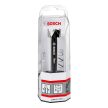 Bosch forstner fúró hullámos vágóéllel 18 x 90 mm