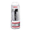 Bosch forstner fúró hullámos vágóéllel 28 x 90 mm