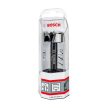 Bosch forstner fúró hullámos vágóéllel 30 x 90 mm