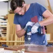 Bosch forstner fúró hullámos vágóéllel 35x90mm (Regisztrációval akár extra értékes ajándék is elérhető!)