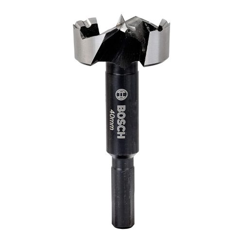 Bosch forstner fúró hullámos vágóéllel 40 x 90 mm
