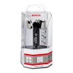 Bosch forstner fúró hullámos vágóéllel 40 x 90 mm