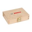 Bosch forstner fúró készlet hullámos vágóéllel 15, 20, 25, 30, 35 mm - 5 részes
