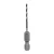 Bosch PRO HSS Impact Control DIN 338 fémfúrószár 1/4" Bit befogással 2x24/60mm