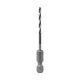 Bosch PRO HSS Impact Control DIN 338 fémfúrószár 1/4" Bit befogással 2,5x30/69mm