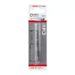 Bosch PRO HSS Impact Control DIN 338 fémfúrószár 1/4" Bit befogással 2,5x30/69mm