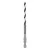 Bosch PRO HSS Impact Control DIN 338 fémfúrószár 1/4" Bit befogással 5,5x57/98mm
