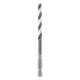 Bosch PRO HSS Impact Control DIN 338 fémfúrószár 1/4" Bit befogással 5,5x57/98mm
