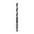 Bosch PRO HSS Impact Control DIN 338 fémfúrószár 1/4" Bit befogással 6,5x63/104mm