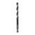 Bosch PRO HSS Impact Control DIN 338 fémfúrószár 1/4" Bit befogással 7x69/109mm