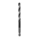 Bosch PRO HSS Impact Control DIN 338 fémfúrószár 1/4" Bit befogással 7x69/109mm