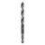 Bosch PRO HSS Impact Control DIN 338 fémfúrószár 1/4" Bit befogással 8x75/117mm