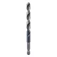 Bosch PRO HSS Impact Control DIN 338 fémfúrószár 1/4" Bit befogással 8x75/117mm