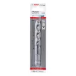 Bosch PRO HSS Impact Control DIN 338 fémfúrószár 1/4" Bit befogással 8x75/117mm