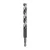 Bosch PRO HSS Impact Control DIN 338 fémfúrószár 1/4" Bit befogással 10x87/133mm