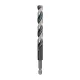 Bosch PRO HSS Impact Control DIN 338 fémfúrószár 1/4" Bit befogással 10x87/133mm