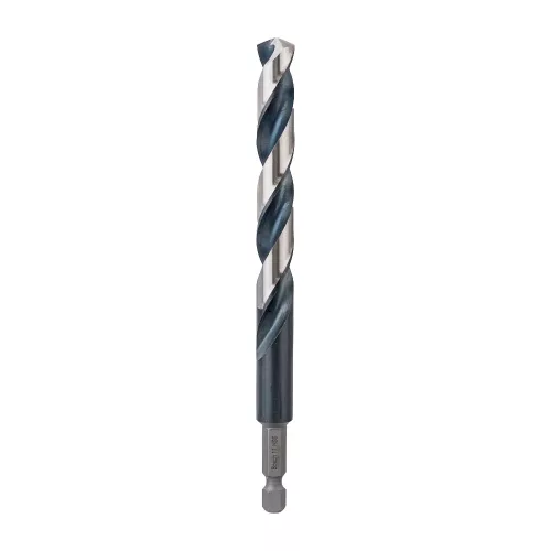 Bosch PRO HSS Impact Control DIN 338 fémfúrószár 1/4" Bit befogással 11x94/142mm