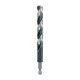 Bosch PRO HSS Impact Control DIN 338 fémfúrószár 1/4" Bit befogással 12x101/151mm