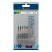 Bosch PRO Pick and Click ütvecsavarozó bitkészlet Multi Construction fúrószárral, 8 részes (Regisztrációval akár ajándék is elérhető!)