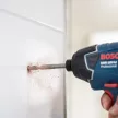 Bosch PRO Pick and Click ütvecsavarozó bitkészlet Ceramic fúrószárral, 8 részes (Regisztrációval akár ajándék is elérhető!)