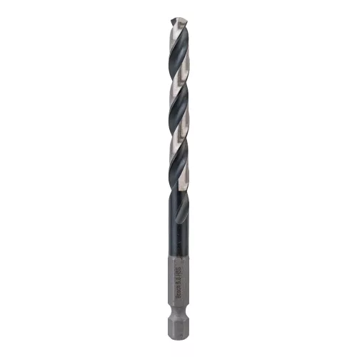 Bosch PRO HSS Impact Control DIN 338 fémfúrószár 1/4" Bit befogással 6,8x69/109mm