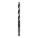 Bosch PRO HSS Impact Control DIN 338 fémfúrószár 1/4" Bit befogással 6,8x69/109mm