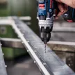 Bosch HSS PointTeQ DIN 338 fémfúrószár hengeres befogással 1x12/34mm (2db)