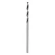 Bosch HSS PointTeQ DIN 338 fémfúrószár hengeres befogással 1,5x18/40mm (2db)
