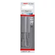 Bosch HSS PointTeQ DIN 338 fémfúrószár hengeres befogással 1,5x18/40mm (2db)