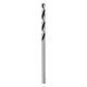 Bosch PointTeq HSS fúrószár 2,0mm - 2 db/cs